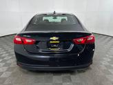 Thumbnail of 2017 Mosaic Black Metallic Chevrolet Malibu