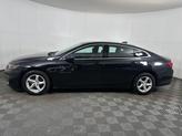 Thumbnail of 2017 Mosaic Black Metallic Chevrolet Malibu