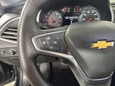 Thumbnail of 2017 Mosaic Black Metallic Chevrolet Malibu