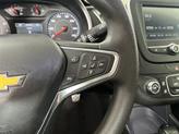 Thumbnail of 2017 Mosaic Black Metallic Chevrolet Malibu