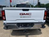 Thumbnail of 2025 Summit White GMC Sierra 3500
