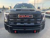 Thumbnail of 2025 Onyx Black GMC Sierra 2500