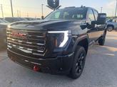 Thumbnail of 2025 Onyx Black GMC Sierra 2500