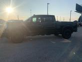 Thumbnail of 2025 Onyx Black GMC Sierra 2500