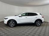 Thumbnail of 2023 Summit White Buick Envision