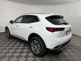 Thumbnail of 2023 Summit White Buick Envision