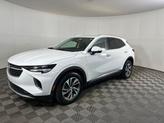 Thumbnail of 2023 Summit White Buick Envision