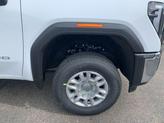 Thumbnail of 2025 Summit White GMC Sierra 2500