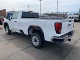 Thumbnail of 2025 Summit White GMC Sierra 2500