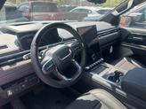 Thumbnail of 2025 Thunderstorm Gray GMC Sierra EV