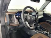 Thumbnail of 2022 Cactus Gray Ford Bronco