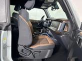 Thumbnail of 2022 Cactus Gray Ford Bronco