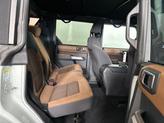 Thumbnail of 2022 Cactus Gray Ford Bronco