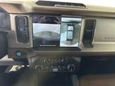 Thumbnail of 2022 Cactus Gray Ford Bronco