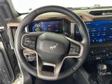 Thumbnail of 2022 Cactus Gray Ford Bronco