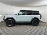 Thumbnail of 2022 Cactus Gray Ford Bronco