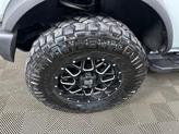 Thumbnail of 2022 Cactus Gray Ford Bronco