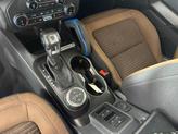 Thumbnail of 2022 Cactus Gray Ford Bronco