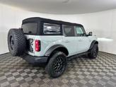 Thumbnail of 2022 Cactus Gray Ford Bronco