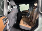 Thumbnail of 2022 Cactus Gray Ford Bronco