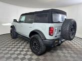 Thumbnail of 2022 Cactus Gray Ford Bronco