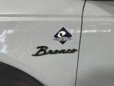 Thumbnail of 2022 Cactus Gray Ford Bronco