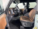 Thumbnail of 2022 Cactus Gray Ford Bronco