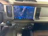 Thumbnail of 2022 Cactus Gray Ford Bronco