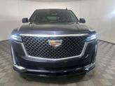 Thumbnail of 2022 Galactic Gray Metallic Cadillac Escalade