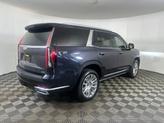 Thumbnail of 2022 Galactic Gray Metallic Cadillac Escalade
