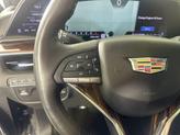 Thumbnail of 2022 Galactic Gray Metallic Cadillac Escalade