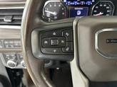 Thumbnail of 2021 Onyx Black GMC Yukon XL