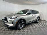 Thumbnail of 2023 Gold INFINITI QX60
