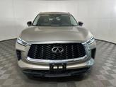Thumbnail of 2023 Gold INFINITI QX60