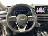 Thumbnail of 2023 Gold INFINITI QX60