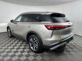 Thumbnail of 2023 Gold INFINITI QX60