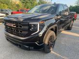 Thumbnail of 2026 Onyx Black GMC Sierra 1500
