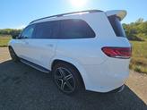 Thumbnail of 2022 White Mercedes-Benz GLS 450