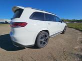 Thumbnail of 2022 White Mercedes-Benz GLS 450