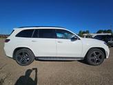 Thumbnail of 2022 White Mercedes-Benz GLS 450
