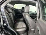 Thumbnail of 2022 Mosaic Black Metallic Chevrolet Trax