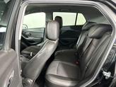 Thumbnail of 2022 Mosaic Black Metallic Chevrolet Trax