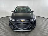 Thumbnail of 2022 Mosaic Black Metallic Chevrolet Trax