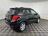 Thumbnail of 2022 Mosaic Black Metallic Chevrolet Trax
