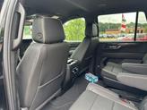 Thumbnail of 2025 Onyx Black GMC Yukon