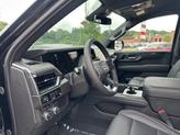 Thumbnail of 2025 Onyx Black GMC Yukon