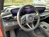 Thumbnail of 2025 Cherry Red Tintcoat Buick Enclave