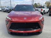 Thumbnail of 2025 Cherry Red Tintcoat Buick Enclave