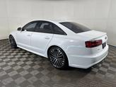 Thumbnail of 2018 Glacier White Audi A6