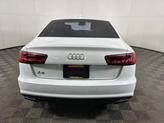 Thumbnail of 2018 Glacier White Audi A6